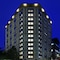 Koko Hotel Premier Nihonbashi Hamacho - map