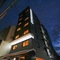 Hotel Livemax Kyoto Teramachidori - map
