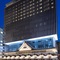 Hotel Royal Classic Osaka - map