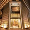 Hotel Keihan Nagoya - map