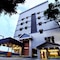Prayana Hotels - map