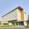 Holiday Inn Express Kolkata Airport By Ihg - map