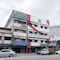 Super Oyo 473 Comfort Hotel 2 - map