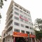 Capital O 27775 Hotel Srinivasa Residency - map