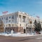 Ramada By Wyndham Nur - Sultan - map