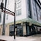 Hotel Indigo Vancouver Dwtn – Portland Area By Ihg - map