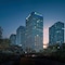 Holiday Inn Express Hangzhou Binjiang Xingguang - map