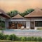 Kimpton Naranta Bali - map