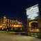 The Fern Sattva Resort Dwarka - map