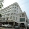Coral Reef Kochi - A Unit Of Coral Isle Hotels - map
