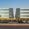 Myrtle Al Shohadaa Serviced Apartments - map