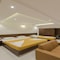 Hotel Karuna Residency - map