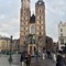 Cracow Central Aparthotel - map