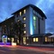 Holiday Inn Express Ljubljana, An Ihg Hotel - map
