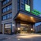 Holiday Inn Express Chengdu Longquanyi North By Ihg - map