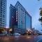 Ramada By Wyndham Chenzhou - map
