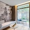 Atour Hotel Maanshan Road Hefei - map