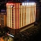 Hampton Guangzhou Tianhe Sports Center - map