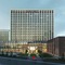 Hualuxe Beijing Xinan By Ihg - map