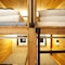 Seoul Cube Ewha - Hostel - map