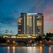 Stanford Hotel & Resort Tongyeong - map
