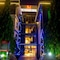 Francis Hotel - map