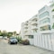 Accra Luxury Apartments At The Lul Water - map