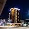 Air Sky Hotel - map