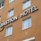 Bastion Hotel Arnhem - map