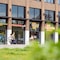 Mercure Amsterdam North Station - map