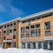 Best Western Gudauri - map
