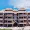 Casa Astral Luxury Hotel By Nah Hotels - map