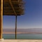 Six Senses Shaharut - map