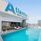 Atlantic Nha Trang Hotel - map