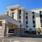 Hampton Inn By Hilton Old Bridge - map