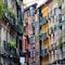 Apartamentos Líbere Bilbao Museo - map