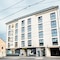 B&B Hotel Wien-Meidling - map
