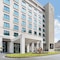 Address Beach Resort Fujairah - map