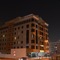 Skylark Hotel Apartments - map