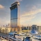The St. Regis Dubai, The Palm - map