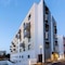 Nemea Appart Hotel Europe Velizy Villacoublay - map