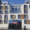 Residhome Chartres - map