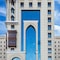 Tulip Inn Al Daar Rawafid - map