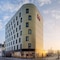 Ibis Bethune Centre Gare - map