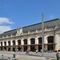 Mercure Bordeaux Centre Gare Atlantic - map