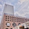 Premier Inn Manchester City Centre (Princess Street) - map