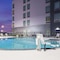 Homewood Suites By Hilton Dfw Airport South - map