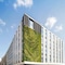 Mercure Katowice Centrum - map