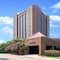Hilton Richardson Dallas - map