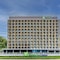 Holiday Inn Express Kota Kinabalu City Centre By Ihg - map